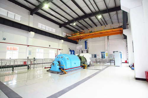 純低溫余熱發(fā)電：余熱發(fā)電裝機(jī)容量規(guī)格分為9MW?、6MW 、4.5MW。